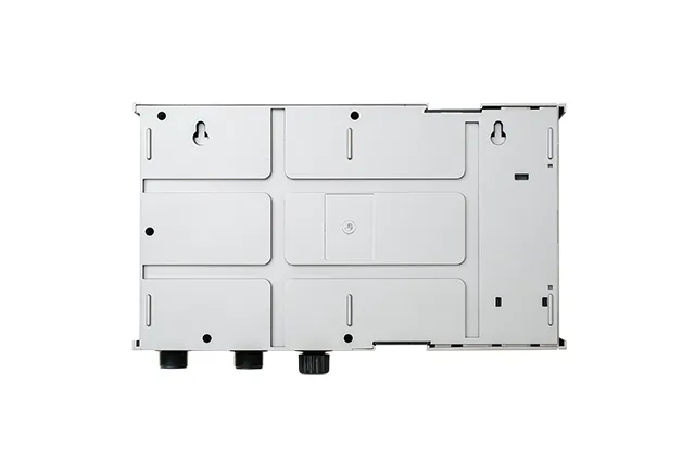 High-Efficiency Ozone Water Filtration Purifier for Home Use