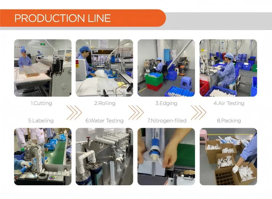 Innovative PE Ultraf Filtration Water Filter for Home and Commercial Applications