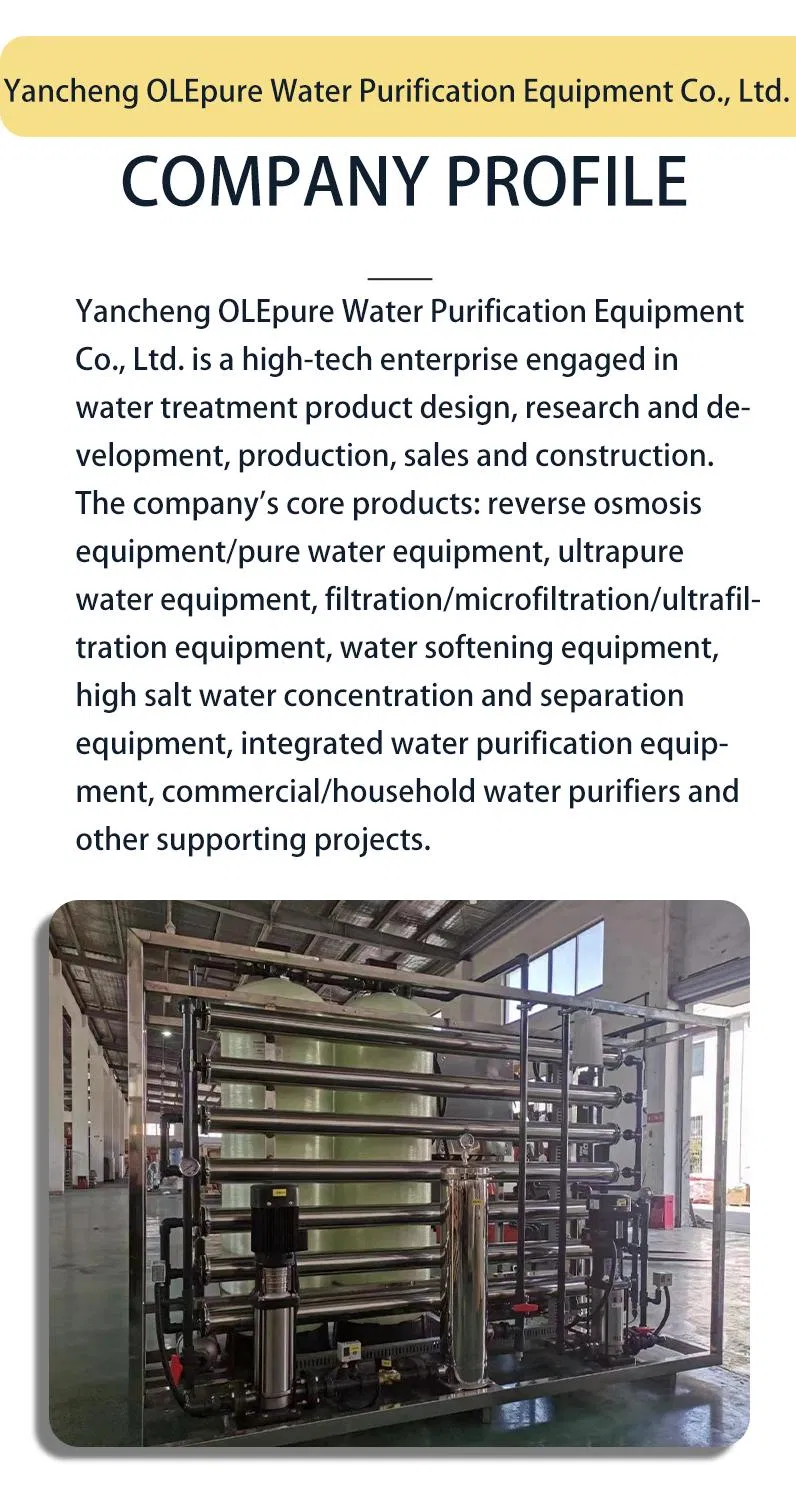 Reserve Osmosis Membrane Home Using Machine Water Filtration System for Home