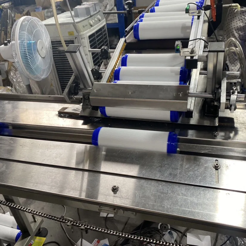 High-Quality Reverse Osmosis Water Filtration System Reverse Osmosis Machine, Home or Commercial