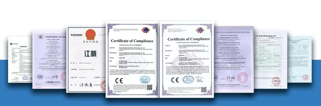 400gpd Reverse Osmosis System Tankless Water Purifier Compact Design for Home Use Water Filtration Dispenser Equipment