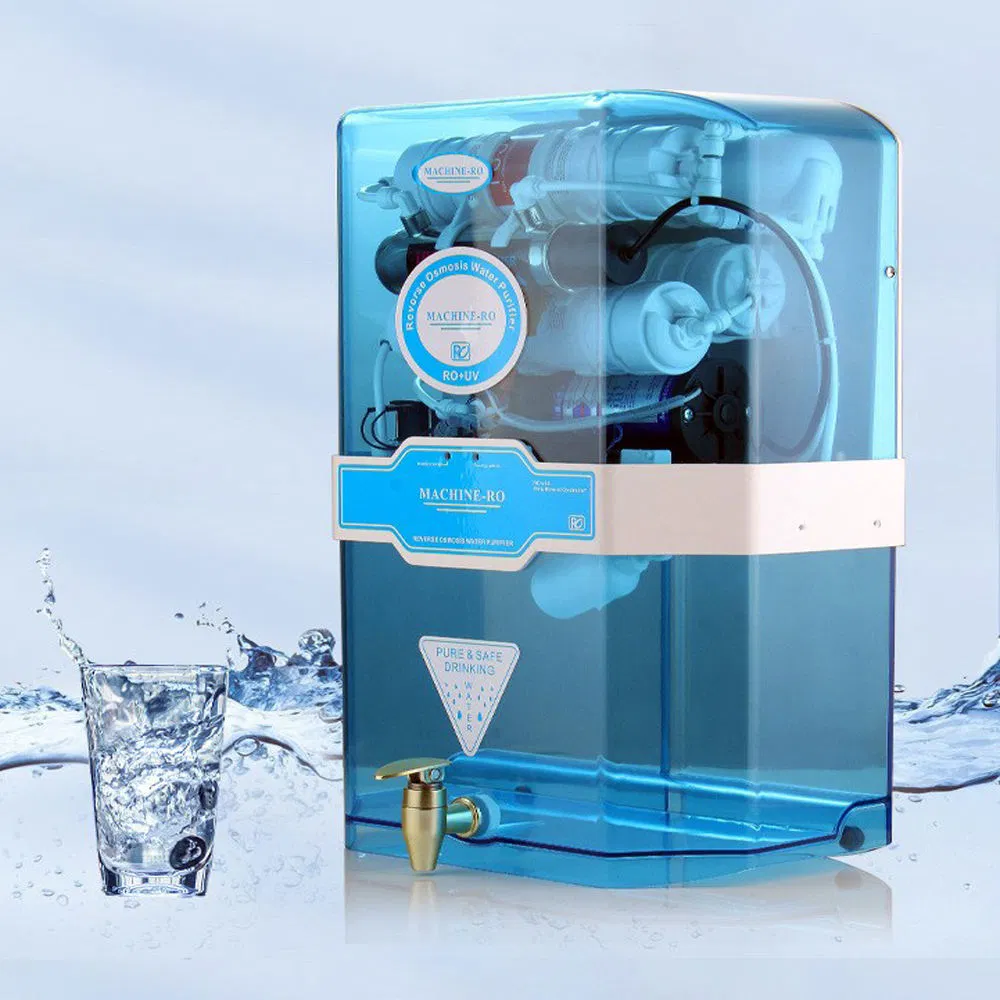 Top Selling Home Water Purifiers 5-Stage Filtration