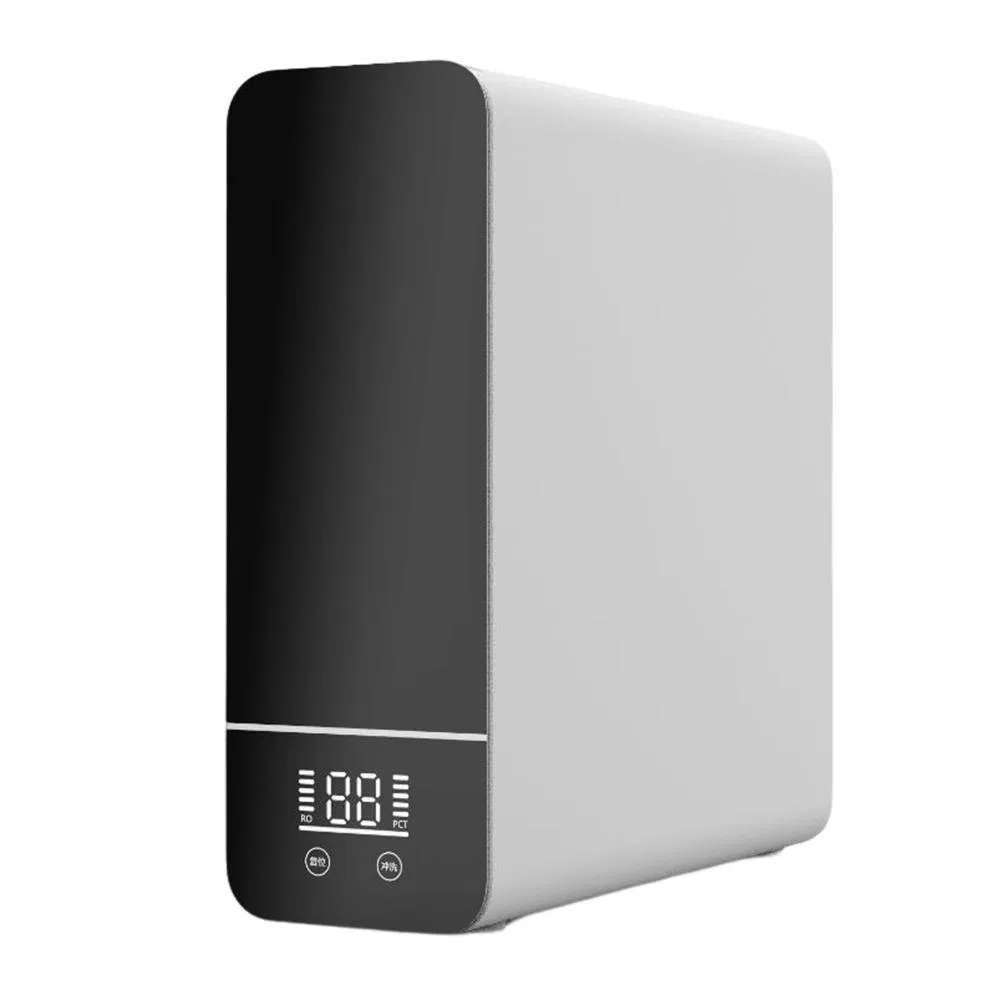 RO Smart Drinking Reverse Osmosis Water Purifier Filtration System for Home