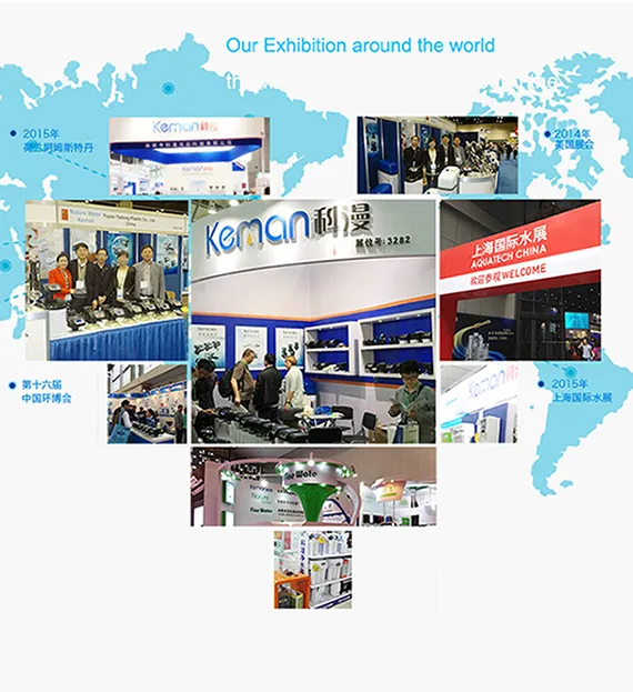 Home Use Manual Water Filtration Machine