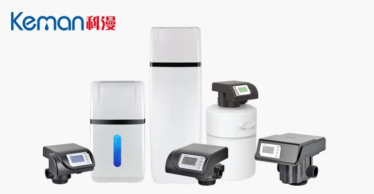 Home Use Manual Water Filtration Machine