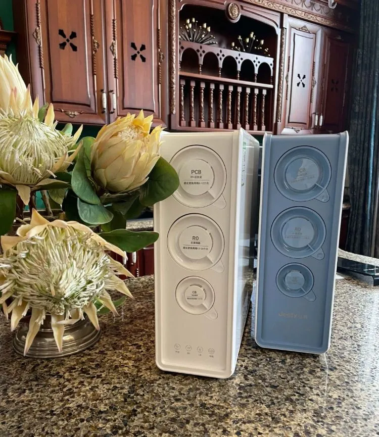 600gpd 800gpd Composite Filter Cartridge Water RO Purifier for Home Use Reverse Osmosis Water Filtration System