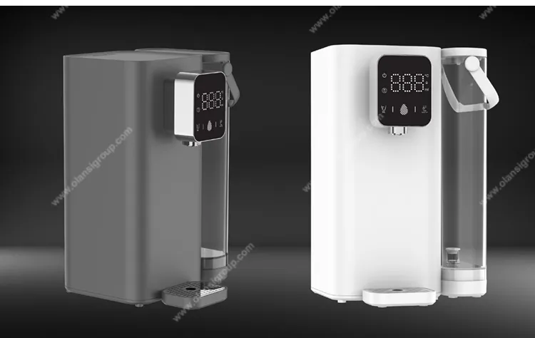 Wholesale Home Use Water Purifier Portable Ultra Filtration System Countertop Water Dispenser