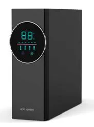 4 Stages 600g RO Water Filtration for Home and Office Use (HBRO-600G-DYJ)