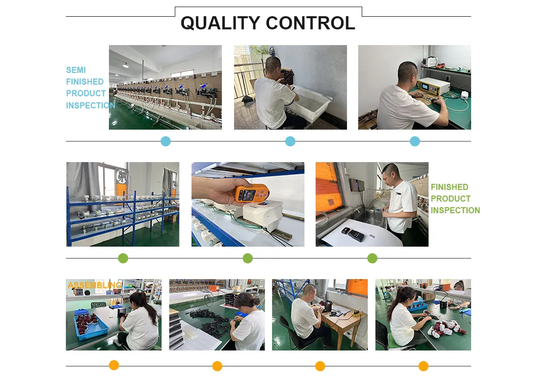 Advanced Ozone Home Water Filtration System for Pure Drinking