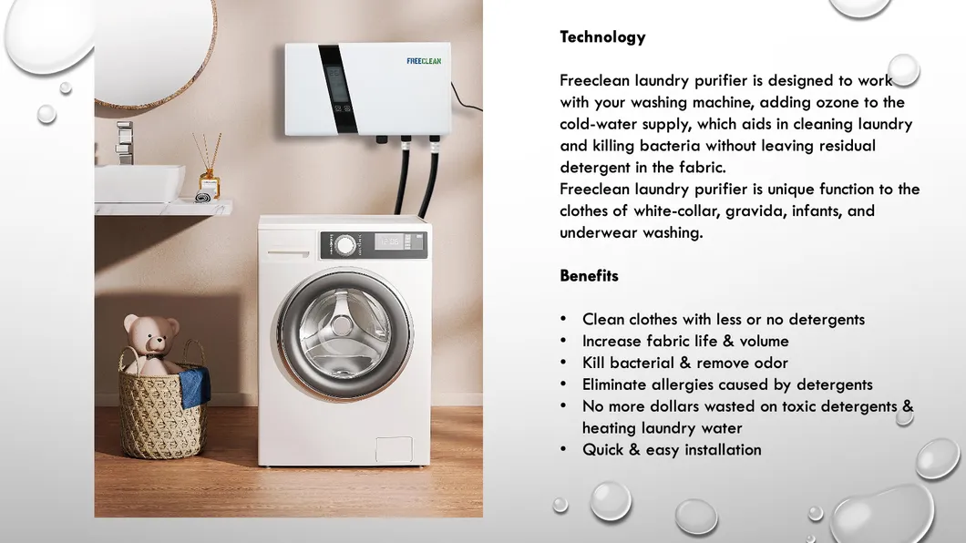 Compact Portable Water Filtration System for Home Use