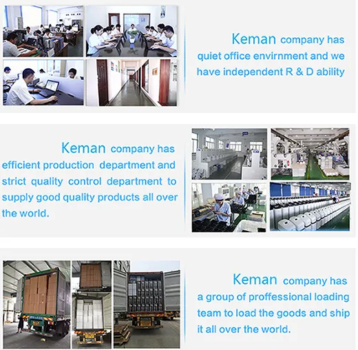 Water Filter for Home Use with Double Filtration PP+CTO