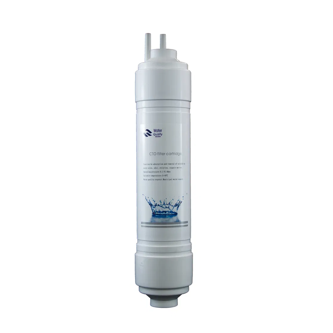 Ceramic Water Filter - Customize Filtration Solution for Home