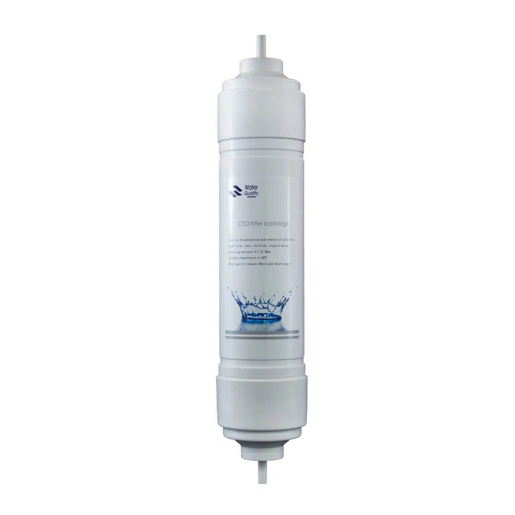 Ceramic Water Filter - Customize Filtration Solution for Home