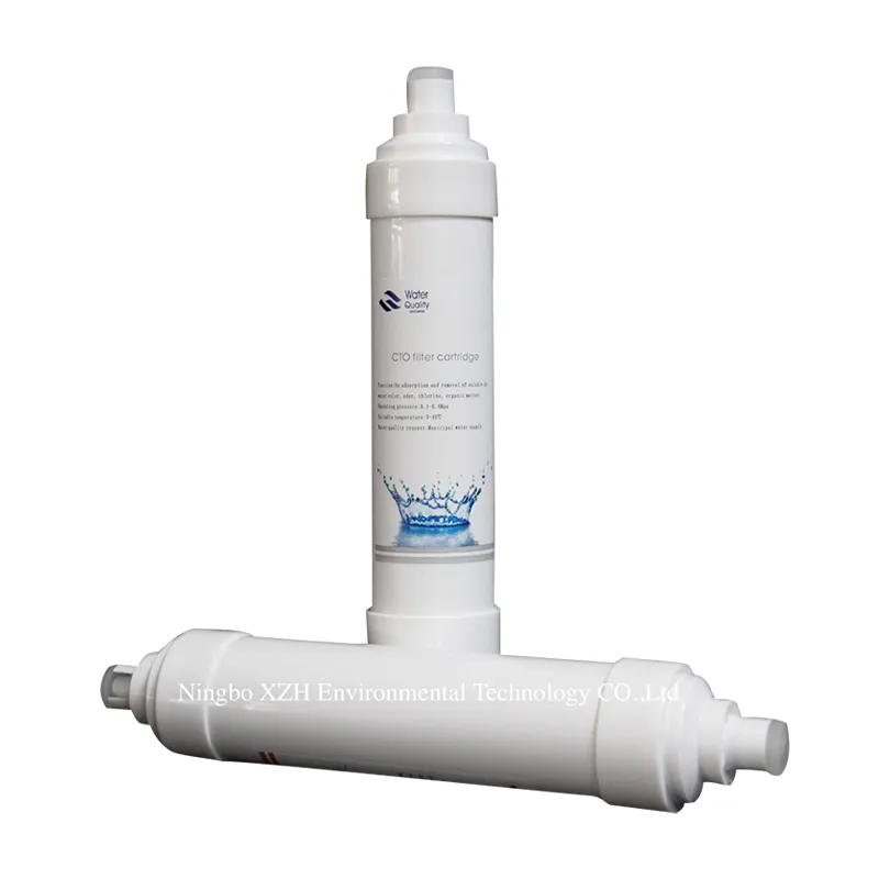 Ceramic Water Filter - Customize Filtration Solution for Home