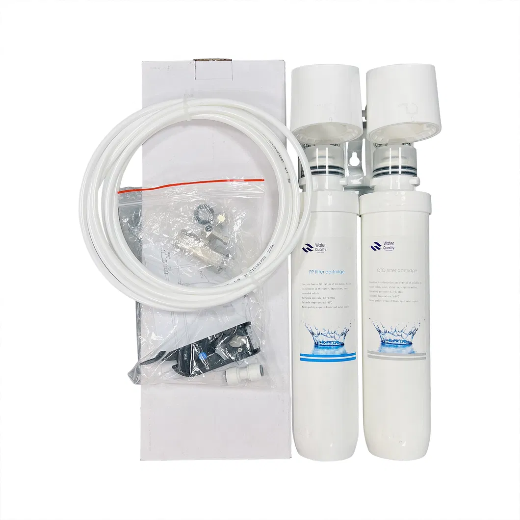 Ceramic Water Filter - Customize Filtration Solution for Home