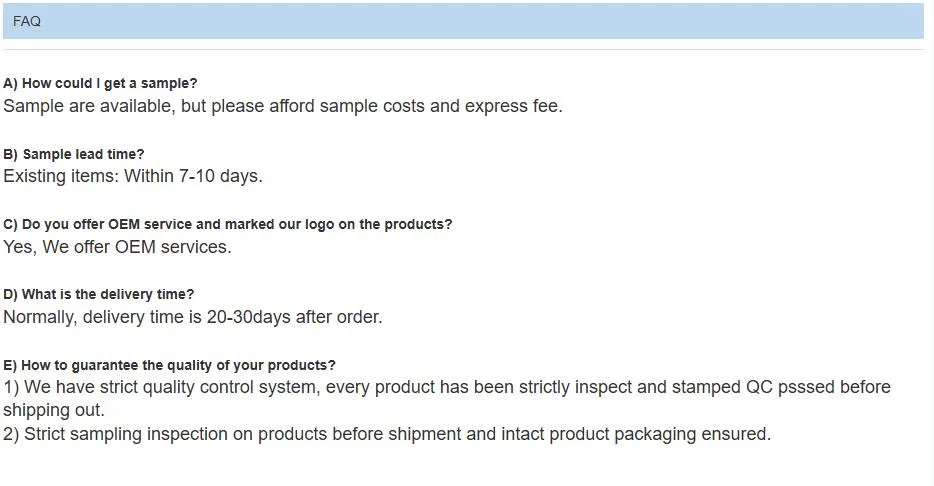 4 Stages Water Filtration for Home Use Ry-UF-4