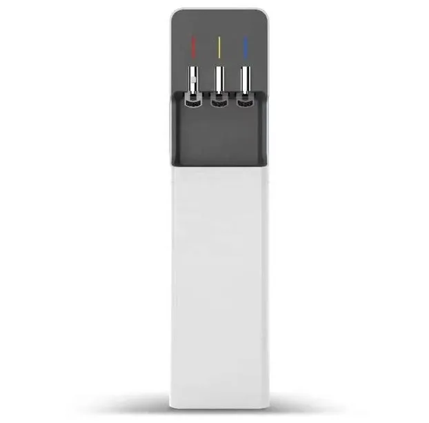 Home Water Filtration Systems Good Quality Pou Water Dispenser