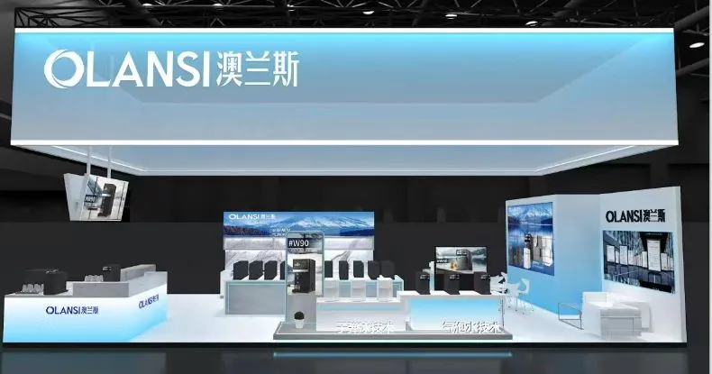 Hydrogen 3 Stage Filtration Home Reverse Osmosis Purifier Drinking Water Dispenser with UVC Hydrogen Water Purifier