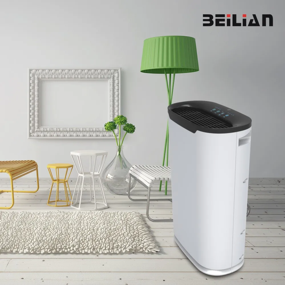 Cheap Air Purifier Which Cadr Is High