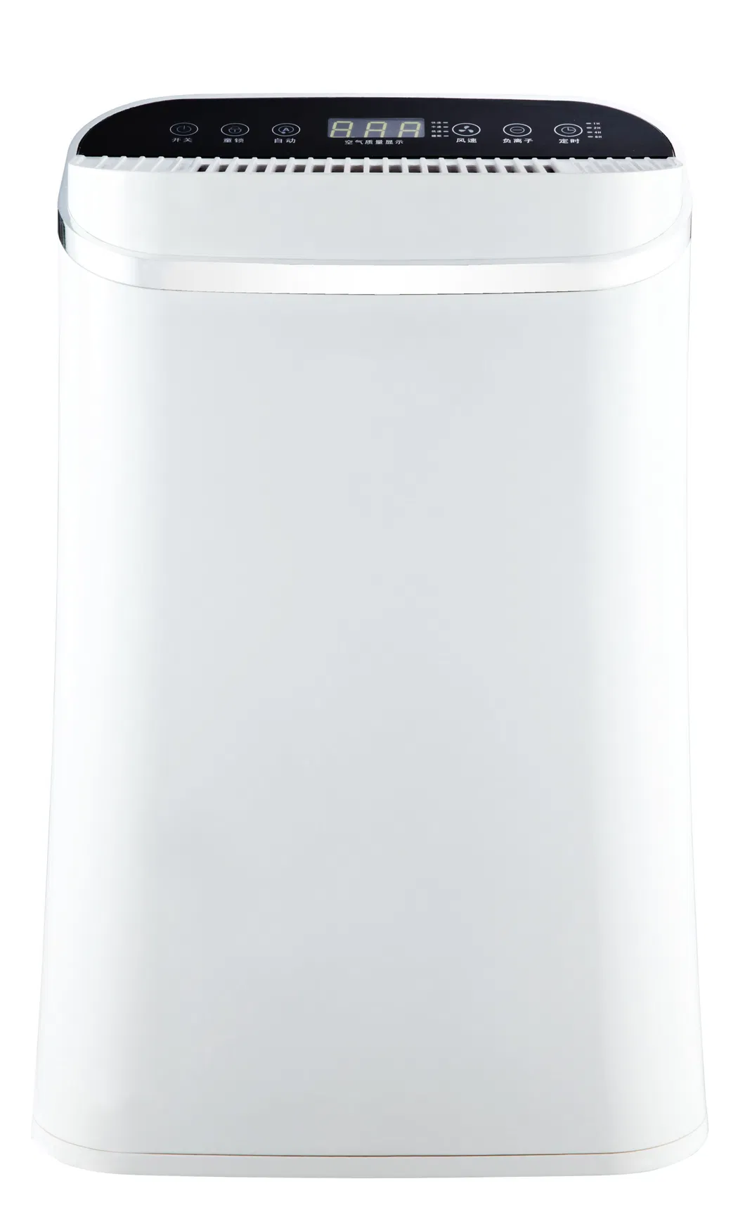 Air Cleaner with Touch Panel From Beilian with Sterilization Function