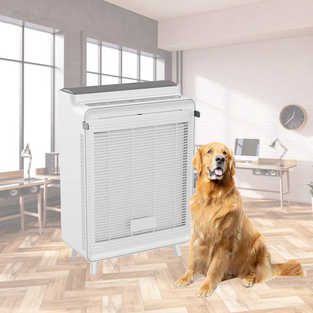 China Manufacture OEM Smart Household Portable Room Air Purifier