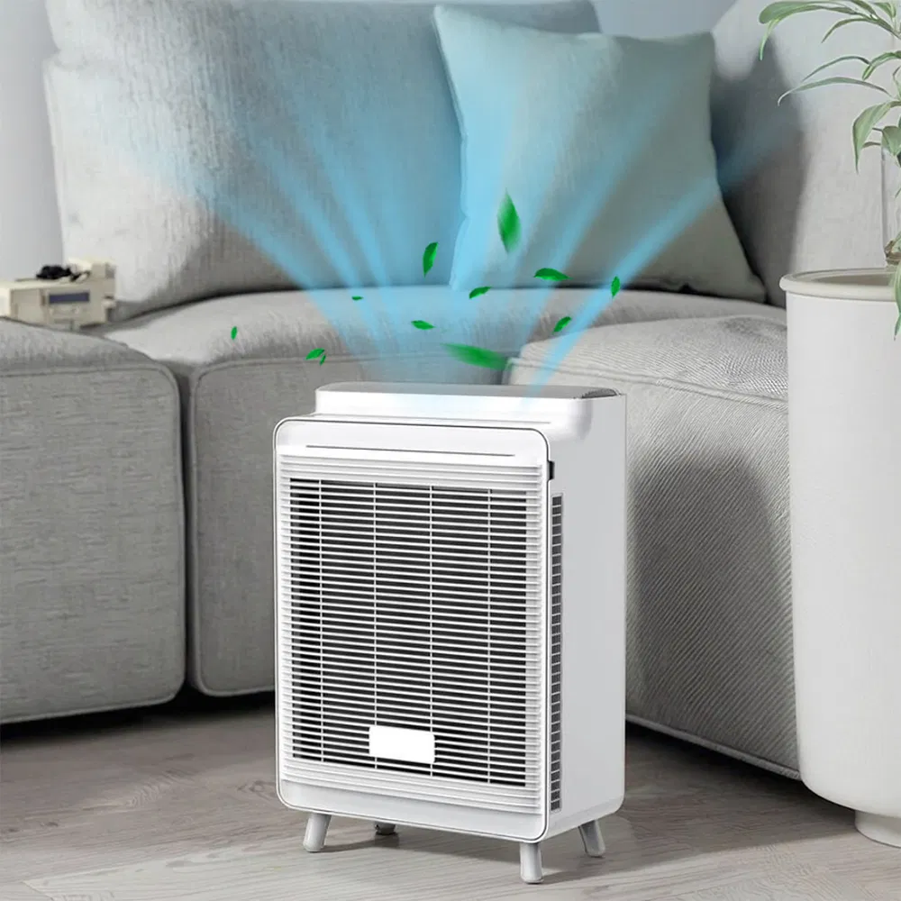 China Manufacture OEM Smart Household Portable Room Air Purifier