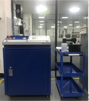 2 in 1 Household Multi-Functional Desktop Air Purifier Household Mini Office