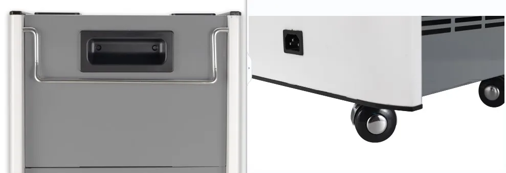 Large Space Industrial Purify 1000 Sq. FT Office Room HEPA Air Purifier