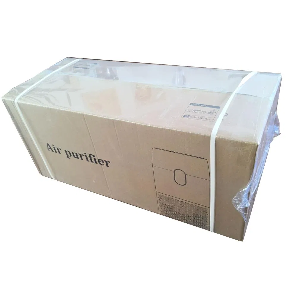 OEM Large Room Smart Home Air Purifier with HEPA Filter