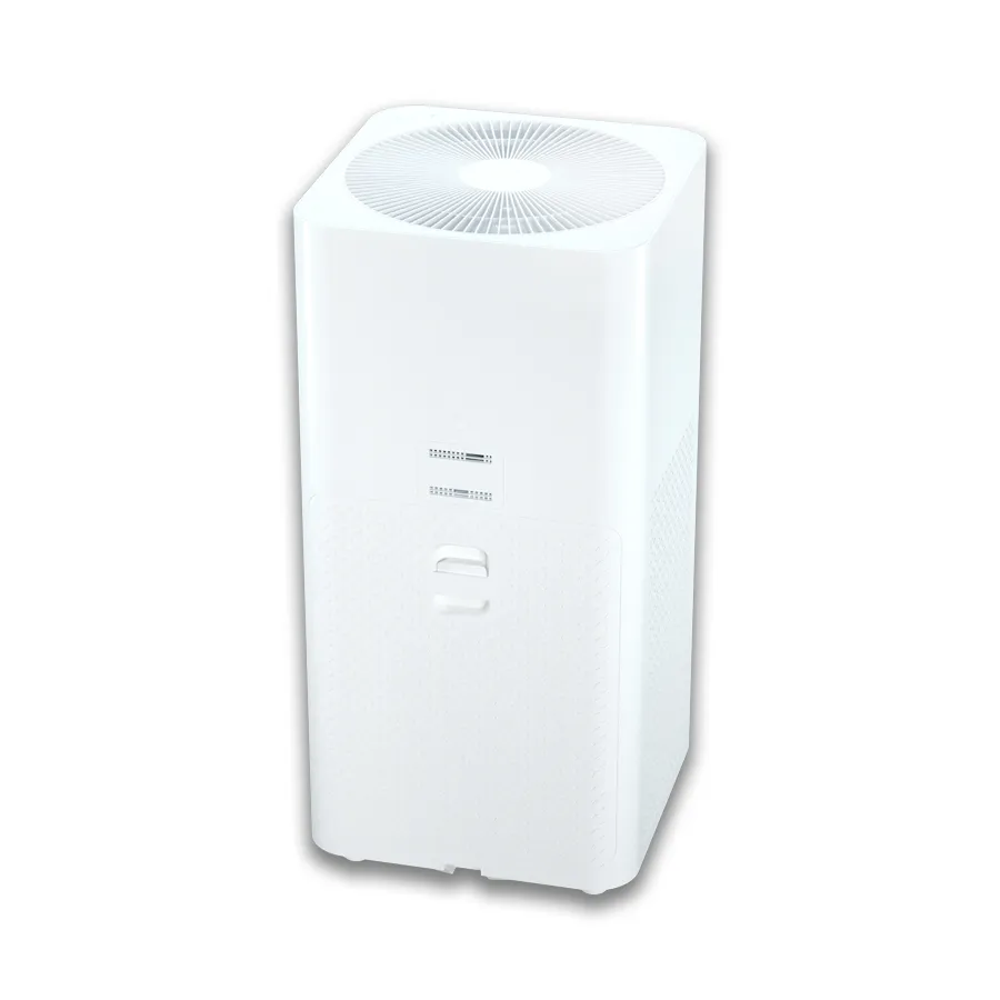 Smart Room WiFi Air Clean Guardian Ionic Filter HEPA Air Purifier