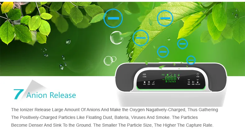 K06c Air Purifier