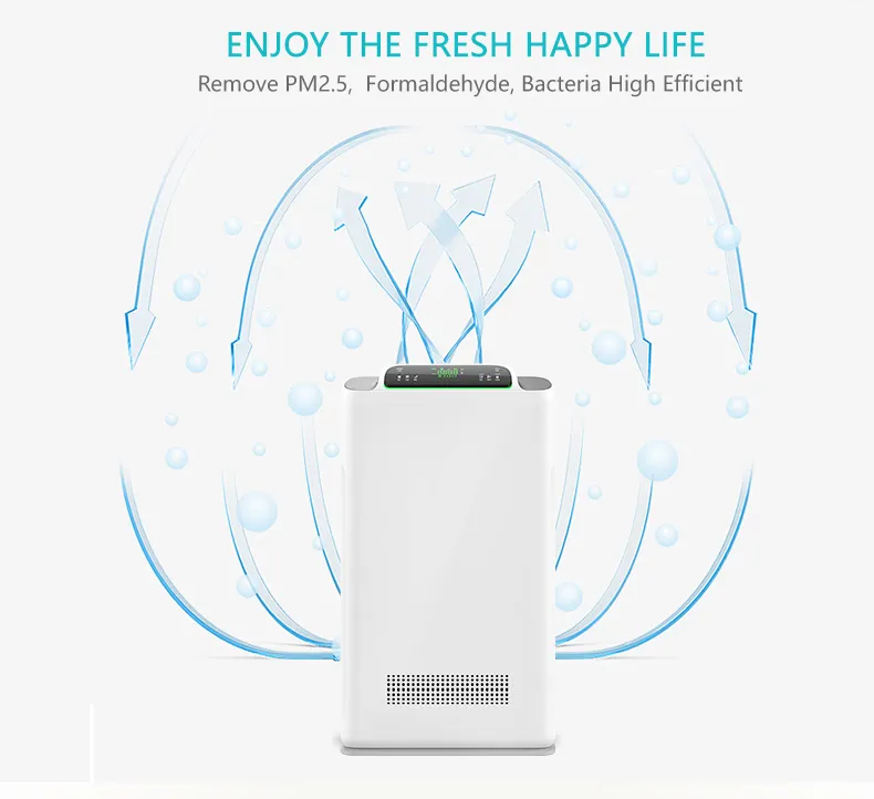 K06c Air Purifier