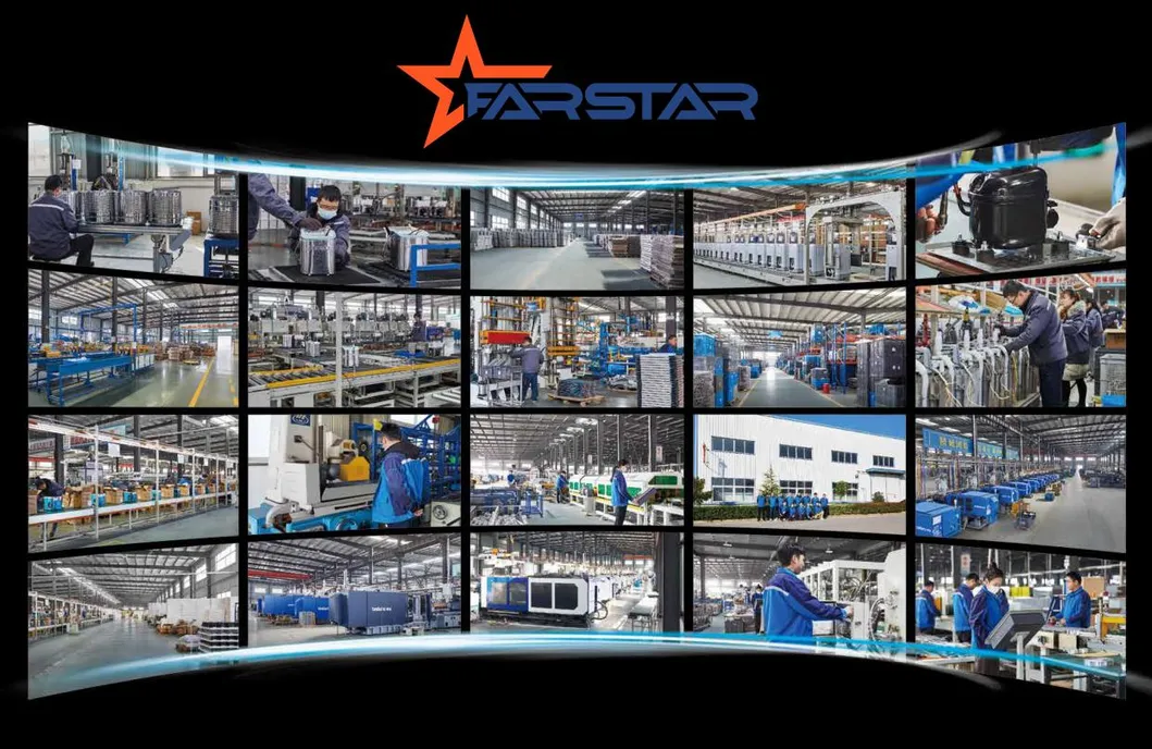 Efficient Front Loading Washing Machine with Advanced Cleaning Technology