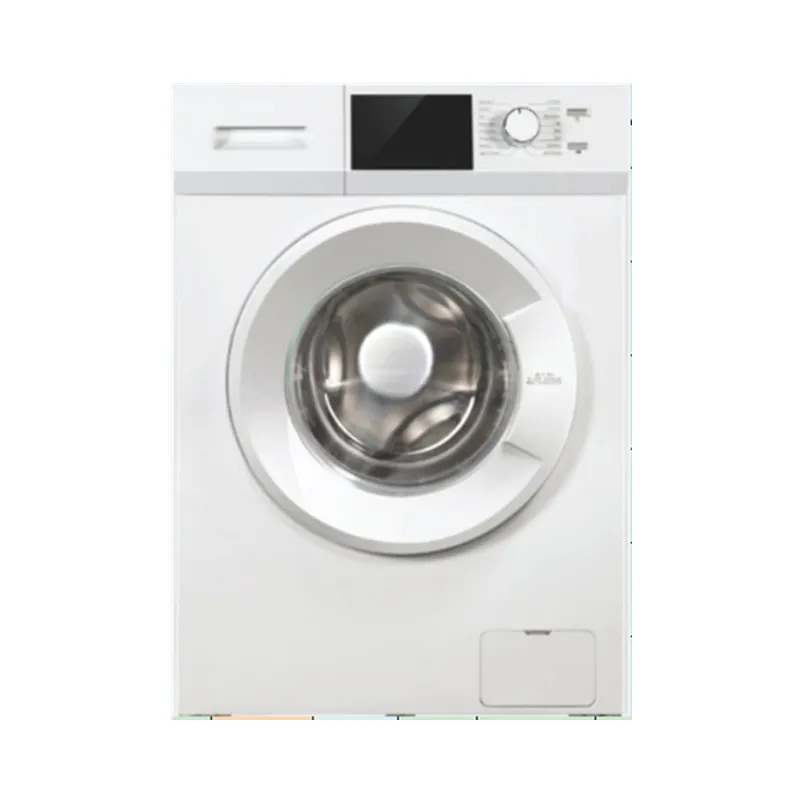 Front Loading Mini Home Fully Automatic Washing Machine for EU