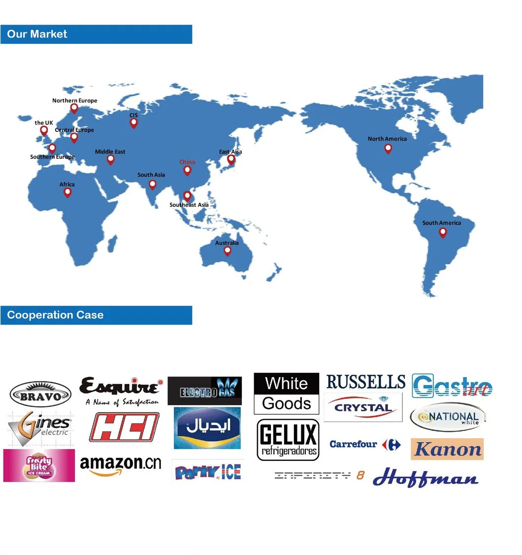 Front Loading Mini Home Fully Automatic Washing Machine for EU