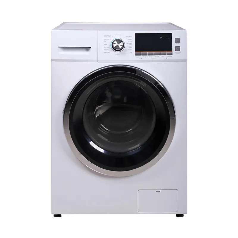 Front Loading Mini Home Fully Automatic Washing Machine for EU