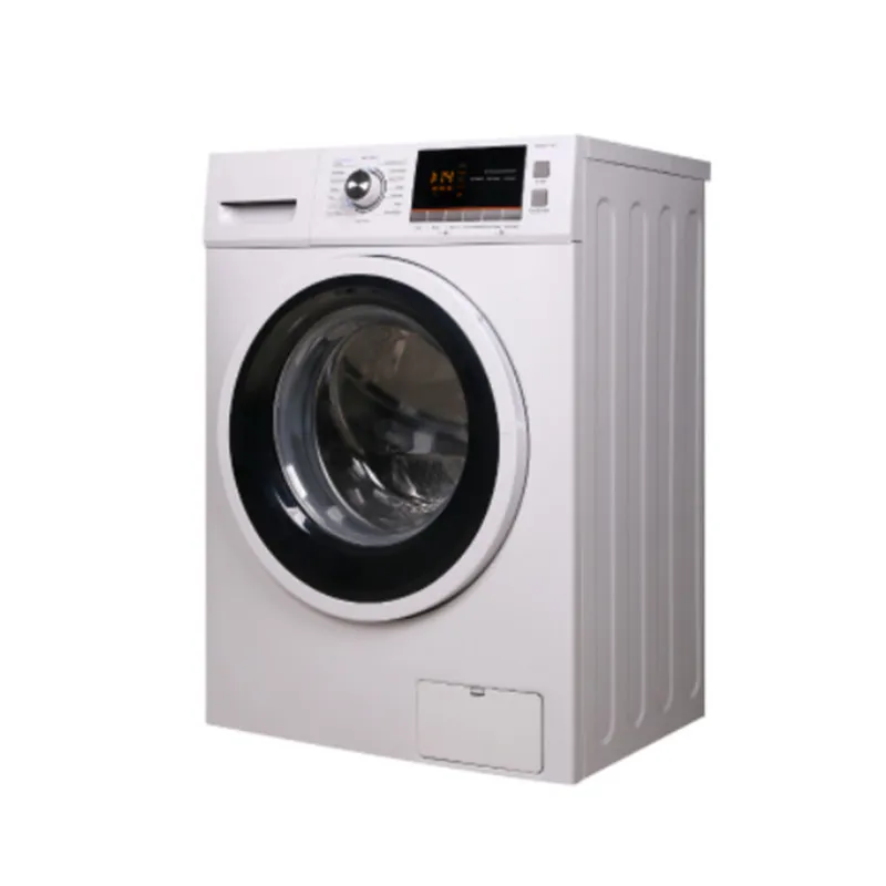 Wholesale Home Appliance Front Loading Washing Machine Tub Clean