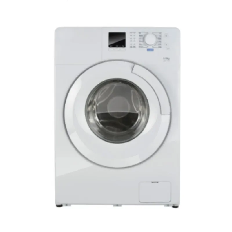 Wholesale Home Appliance Front Loading Washing Machine Tub Clean
