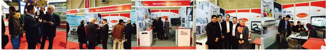 New Style 10kg Fully Automatic Domestic Front Loading Washing Machine