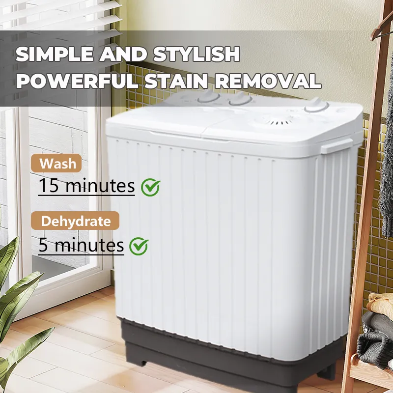 Amaz Good Quality 10 Kg Front-Loading Fully Automatic Smart Washing Machine