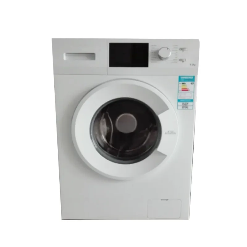 Home Appliance Front Loading Washing Machine Tub Clean