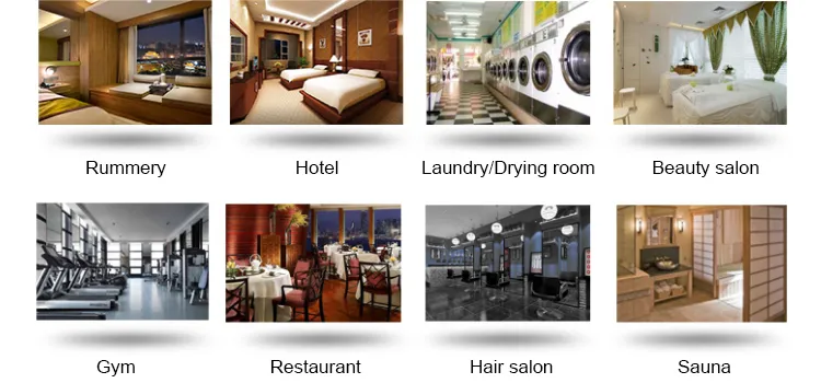 Vestar 6kg Home Appliance Front Loading Washing Machine