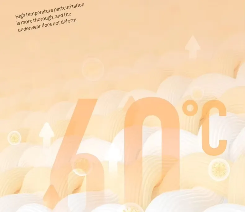 Smart Automatic Cleaning Washer Mini Portable Washing Dryer Machines for Underwear Socks