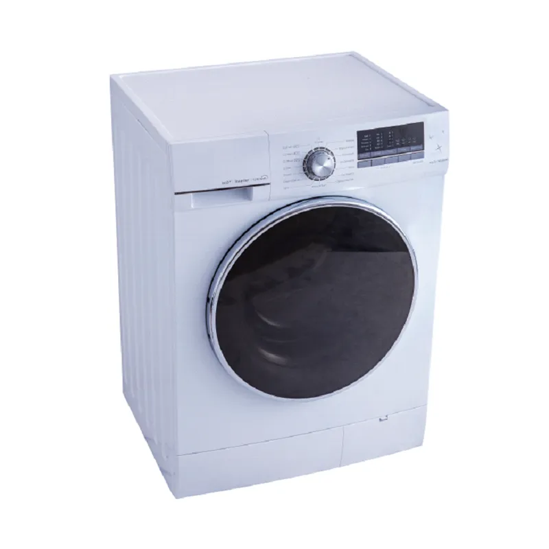 Front Loading Home Laundry Washing Machine 6, 7, 8kg Alw Light