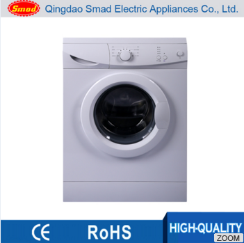 8 Kg Automatic Front Loading Laundry Washing Machine