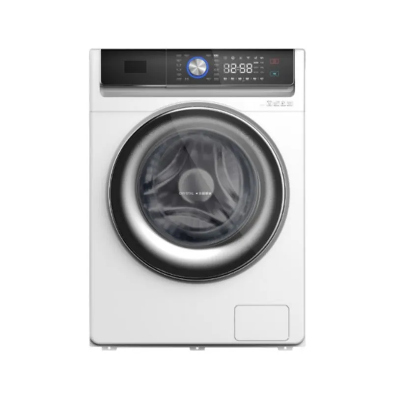 Home Use Front Loading Fully Automatic Washing Machine for EU