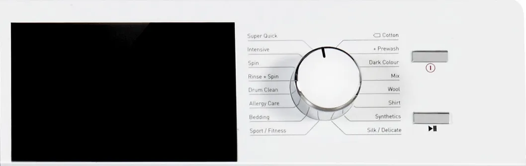 Home Use Front Loading Fully Automatic Washing Machines