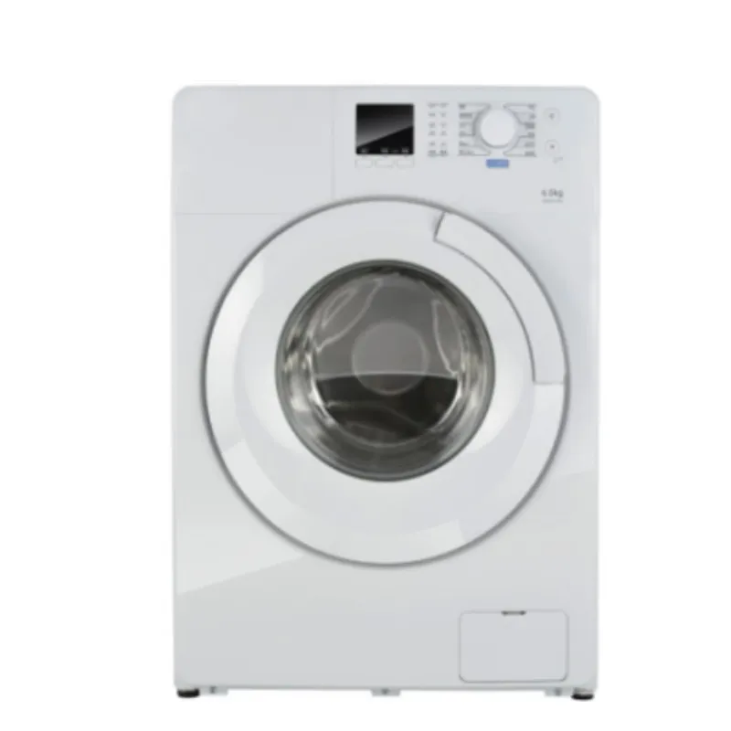 Beautiful Automatic Single Tub Front Loading Washing Machine