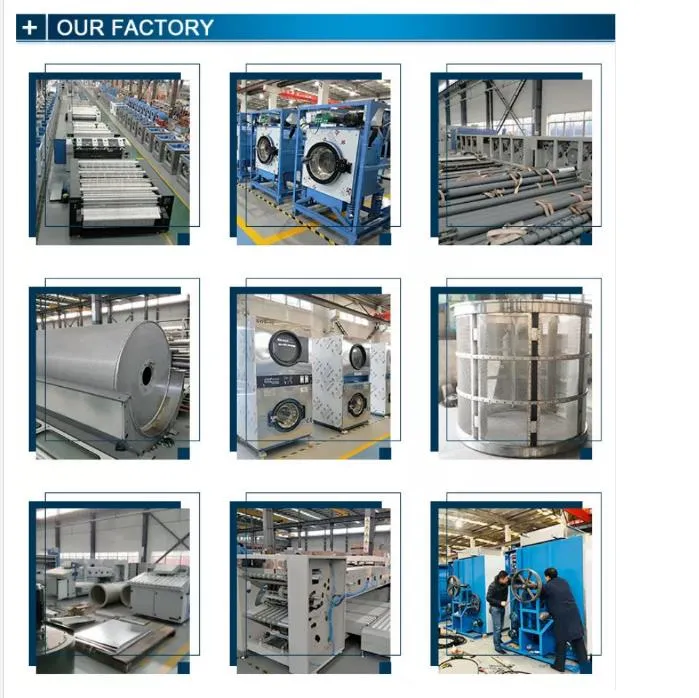 Coin Token or Card Washing Machine or Drying Machine Clothes Dryer machine