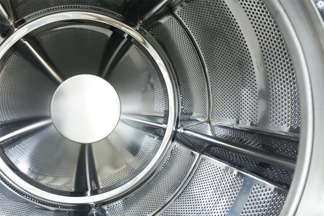 Coin Token or Card Washing Machine or Drying Machine Clothes Dryer machine